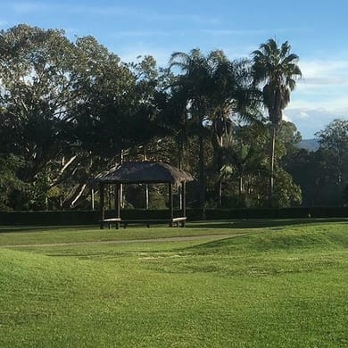 Caboolture Golf Club