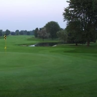 NorthBrook Country Club