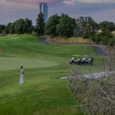 Club de Golf Las Lomas Zapopan