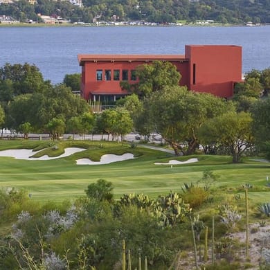 Amanali Country Club