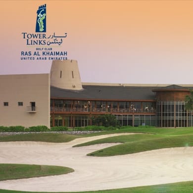 Tower Links Golf Club