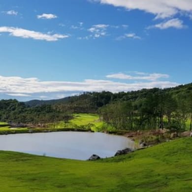 Stone Gate Country Club