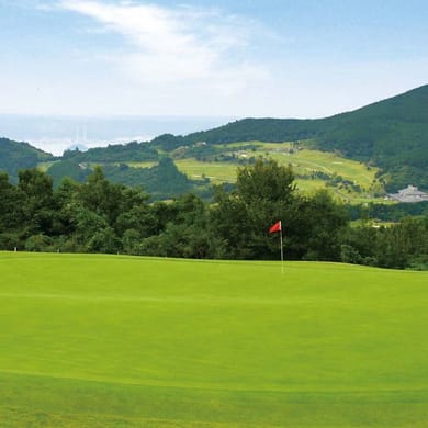 Fukuoka Seven Hills Golf Club