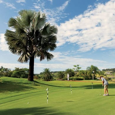 Fazenda da Grama Golf & Country Club