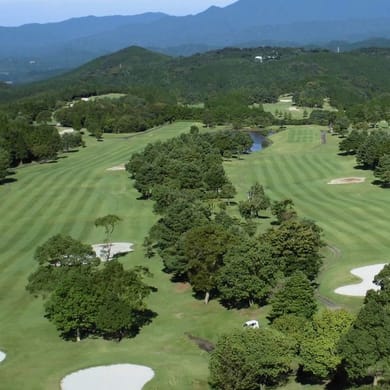 Satsuma Golf Resort