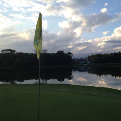 Joinville Country Club