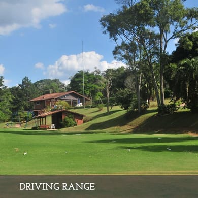 Guarapiranga Golf & Country Club