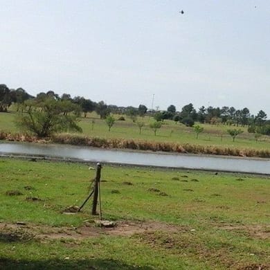 Petrus Steyn Golf Club