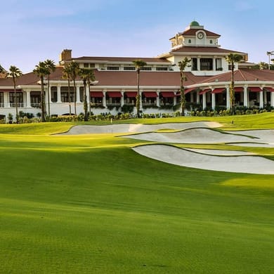 Sentosa Golf Club (Tanjong)