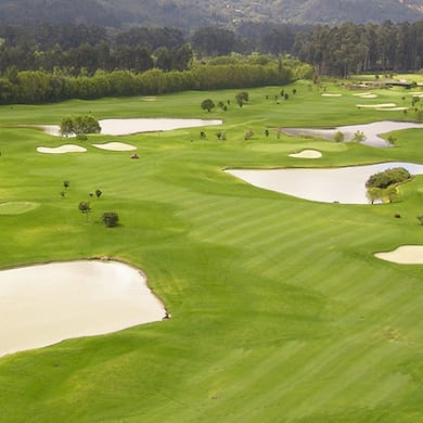 Club Campestre Guaymaral (Campo No 2)