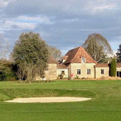 Golf de la Marterie
