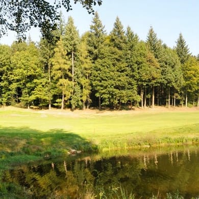 Golf Club Baden-Baden