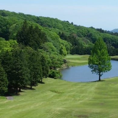 Kouryou Country Club