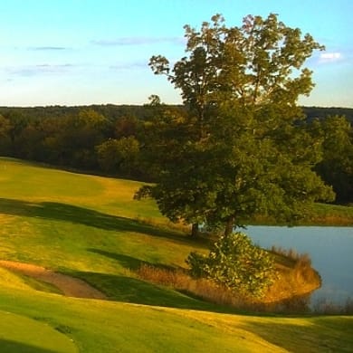 The Golf Club at Deer Chase