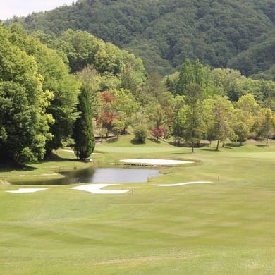 Nagoya Green Country Club