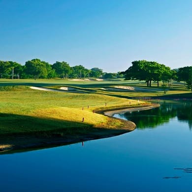 The Royal Northwoods Golf Club