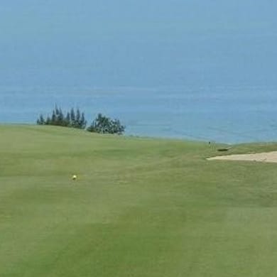 Ocean Castle Country Club