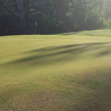 Smithfield Golf Club