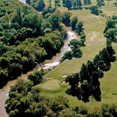 Bell Ville Golf Club
