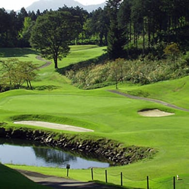 Pete Dye Golf Club (VIP)