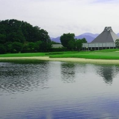 Yoshii Nanyodai Golf Course