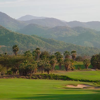 Vista Vallarta Club de Golf (Nicklaus)