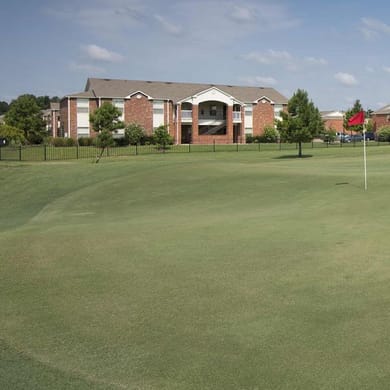 Longhills Golf Course