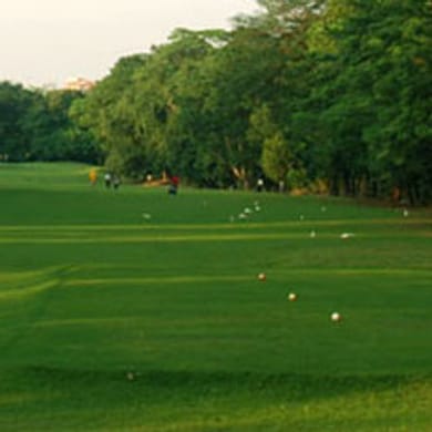 AEPTA Kanpur Golf Course
