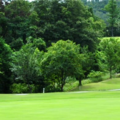Asahi Kokusai Hamamura Hot Spring Golf Club (Hakuto)