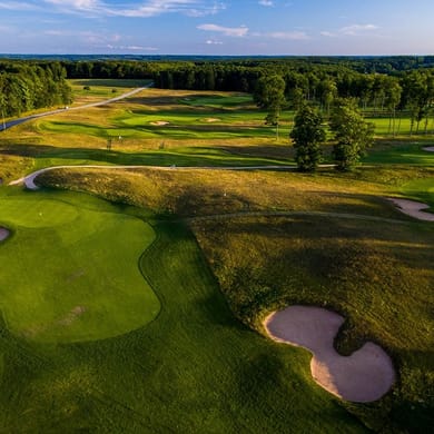 Treetops Resort (Tradition)