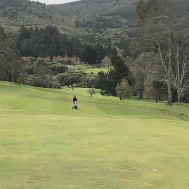 Port Chalmers Golf Club