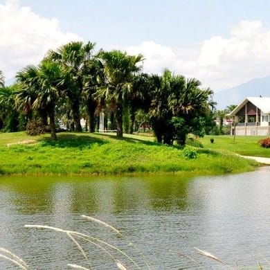 Heron Lake Golf Course & Resort