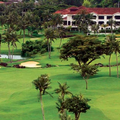 Fairways & Bluewater Newcoast Boracay