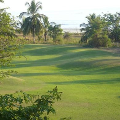 Cap Skirring Golf Club