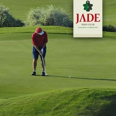 Jade Golf Club at Aak-Bal Resort