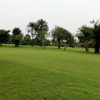 Libreville Golf Club