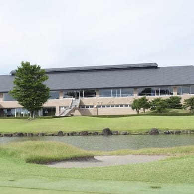 Kitakami Country Club