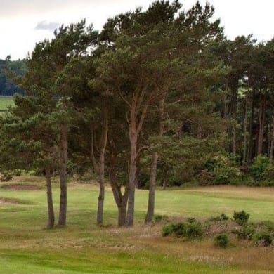 Scotscraig Golf Club