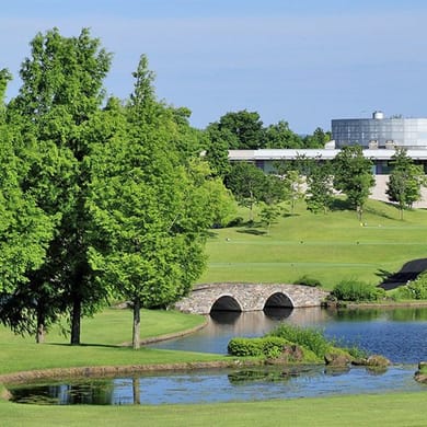 Lakewood Golf Club Tomioka