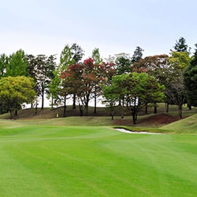 Tomioka Country Club