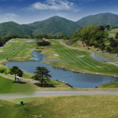 Haeundae Country Club