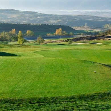 International Golf Club Jaca