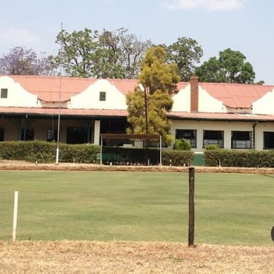 Chinhoyi Country Club