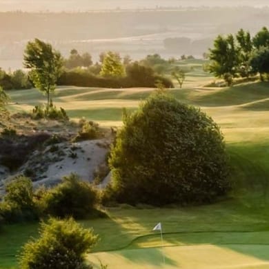 Exe Las Margas Golf Club