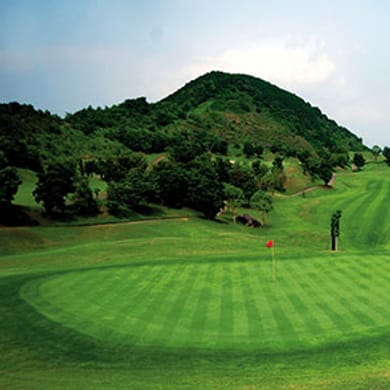 Tosa Yamada Golf Club