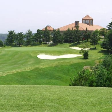 Oyama Camellia Country Club