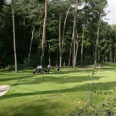 Golfclub Anderstein