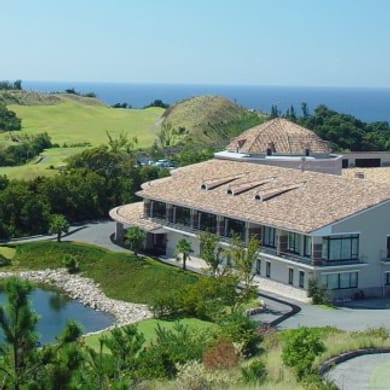 Inami Country Club Fuji