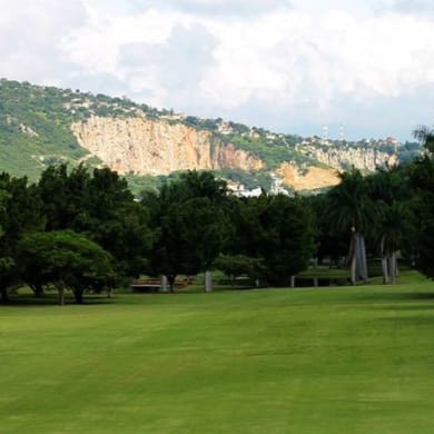 Club de Golf Hacienda San Gaspar