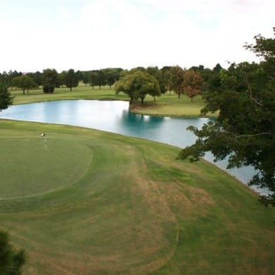 Lone Star Golf Club